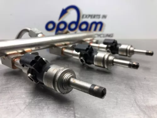 Injector (benzine injectie)-8172399 (21850173)