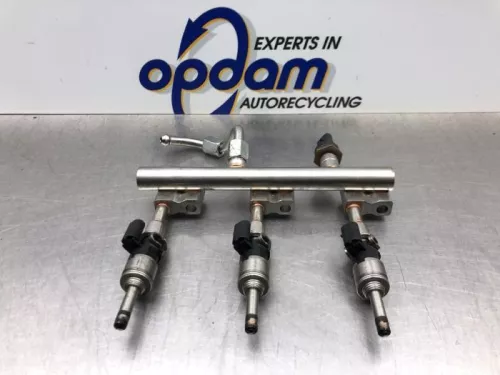 Injector (benzine injectie)-8172399 (21850173)