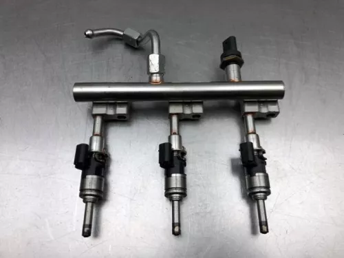 Injector (benzine injectie)-8172399 (21850173)