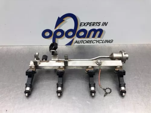 Injector (benzine injectie)-8160979