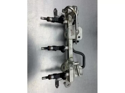 Injector (benzine injectie)-