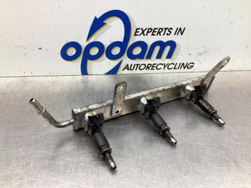 Injector (benzine injectie)-