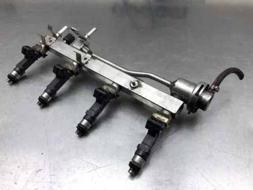 Injector (benzine injectie)-8122282 (20434450)