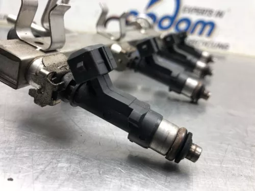 Injector (benzine injectie)-8122282 (20434450)