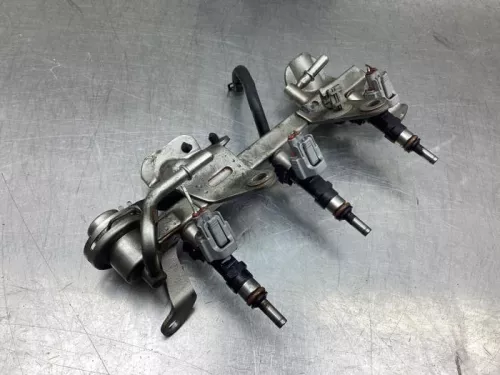 Injector (benzine injectie)-7930369 (18489410)
