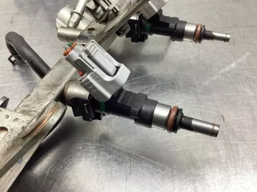Injector (benzine injectie)-7930369 (18489410)