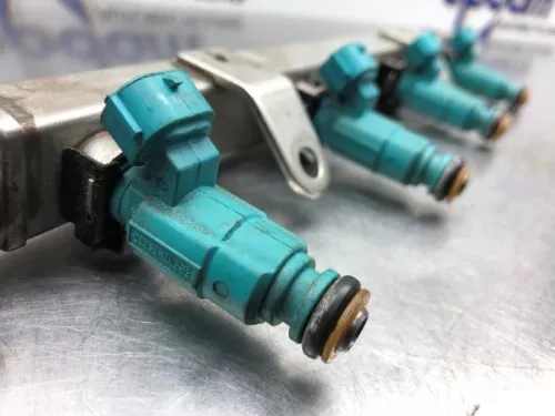 Injector (benzine injectie)-8173721 (20928864)
