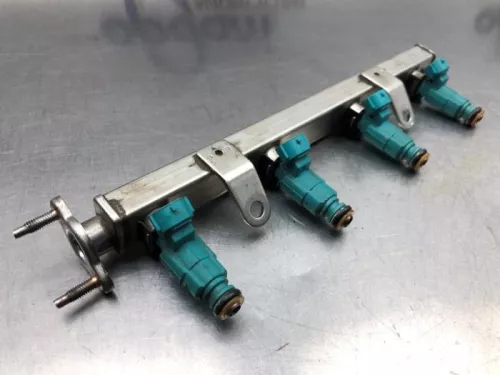 Injector (benzine injectie)-8173721 (20928864)