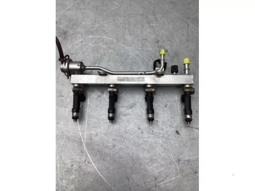 Injector (benzine injectie)- (20279355)
