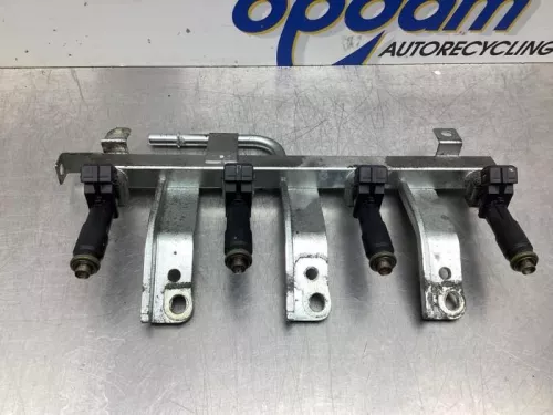 Injector (benzine injectie)-7928013 (18666912)