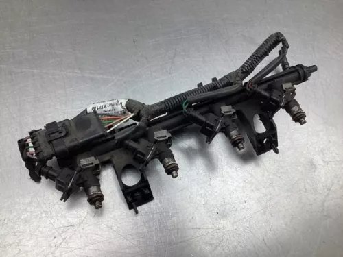 Injector (benzine injectie)-7745629 (18667172)