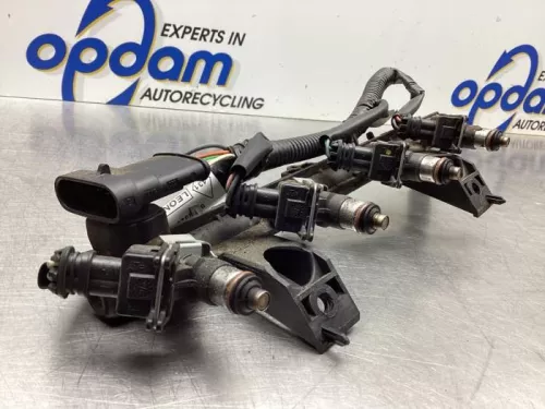 Injector (benzine injectie)-7990443 (18830714)