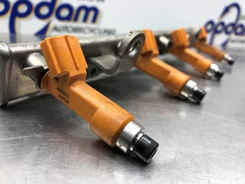Injector (benzine injectie)-8219767 (21846757)