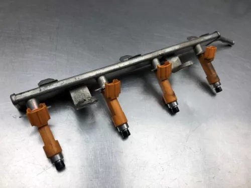 Injector (benzine injectie)-8219767 (21846757)