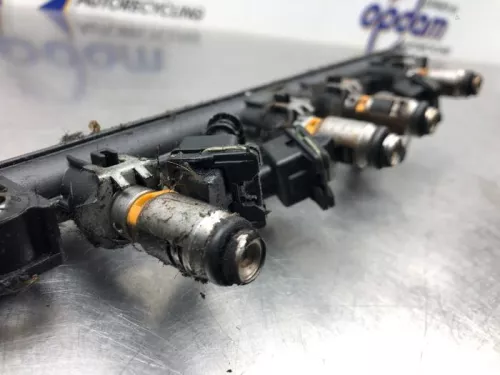 Injector (benzine injectie)-8167535 (21163341)