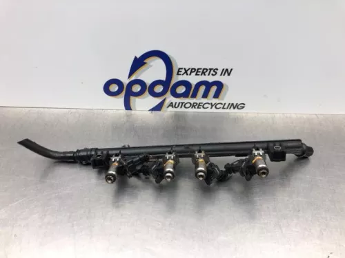 Injector (benzine injectie)-8167535 (21163341)