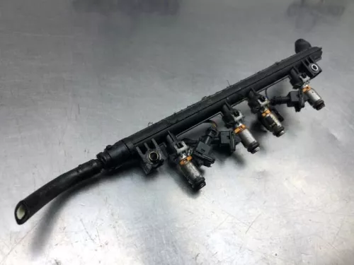 Injector (benzine injectie)-8167535 (21163341)