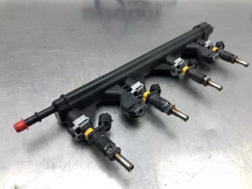 Injector (benzine injectie)-8136235 (21060510)