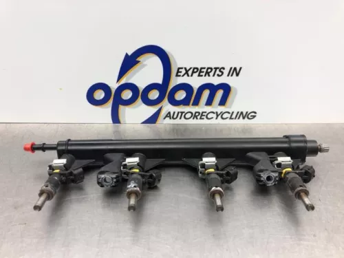 Injector (benzine injectie)-8136235 (21060510)