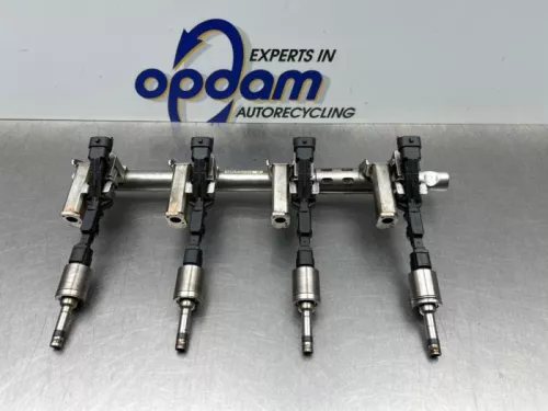 Injector (benzine injectie)-8209422