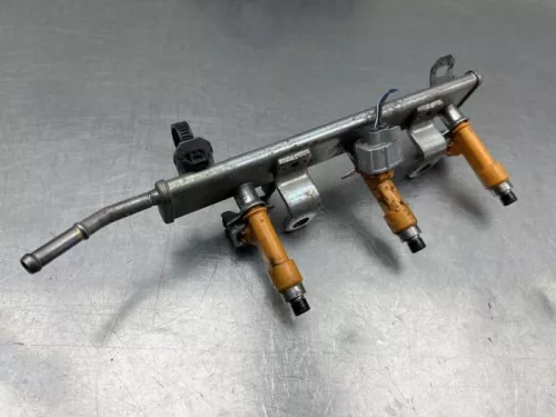 Injector (benzine injectie)-8253146 (22096459)