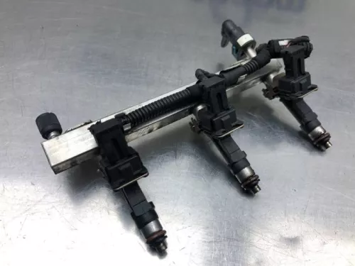 Injector (benzine injectie)-8144999 (20162998)