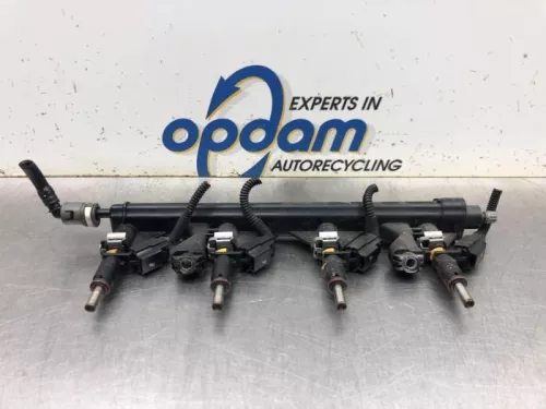 Injector (benzine injectie)-8126851 (20424878)
