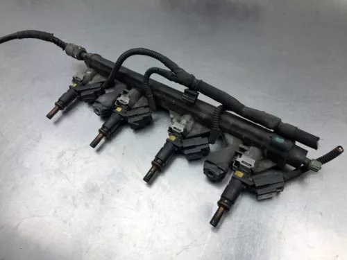 Injector (benzine injectie)-8146887 (21748924)