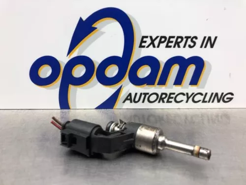 Injector (benzine injectie)-8222342 (21769469)