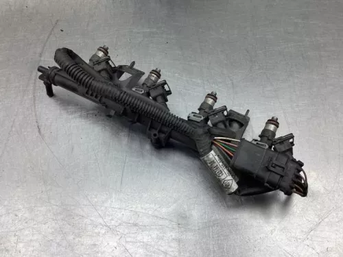 Injector (benzine injectie)-7874254 (18700981)