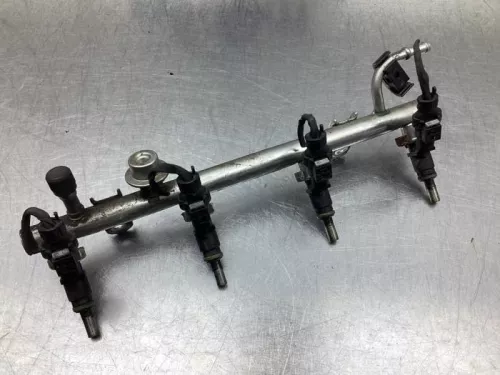 Injector (benzine injectie)-7764619 (18690059)