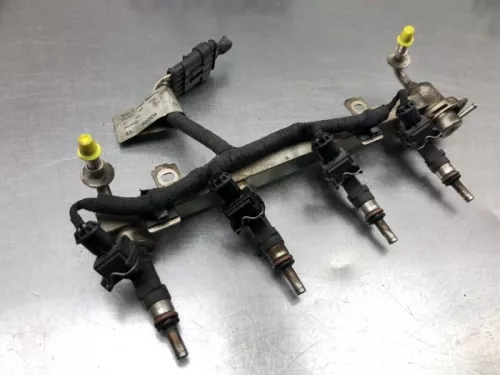 Injector (benzine injectie)-8167482 (21770583)