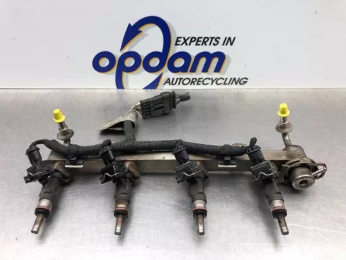 Injector (benzine injectie)-8167482 (21770583)