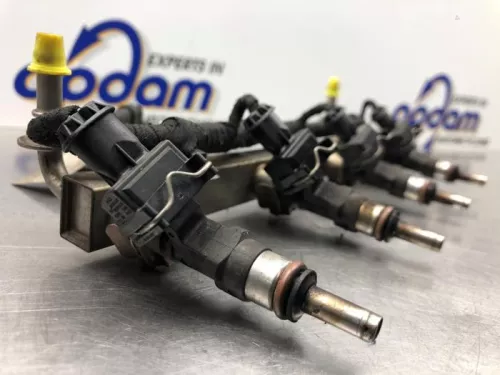 Injector (benzine injectie)-8167482 (21770583)