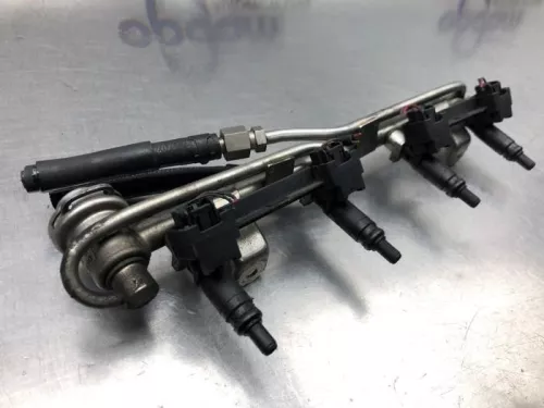 Injector (benzine injectie)-8191090 (21451564)