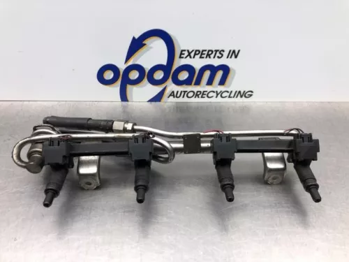 Injector (benzine injectie)-8191090 (21451564)