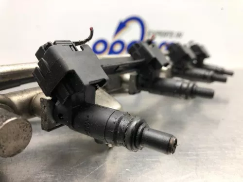 Injector (benzine injectie)-8191090 (21451564)