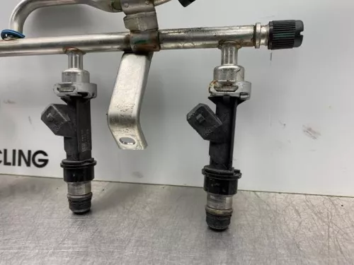 Injector (benzine injectie)-8299874 (22262738)