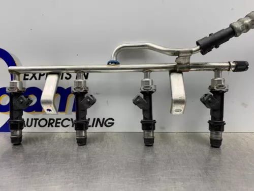 Injector (benzine injectie)-8299874 (22262738)