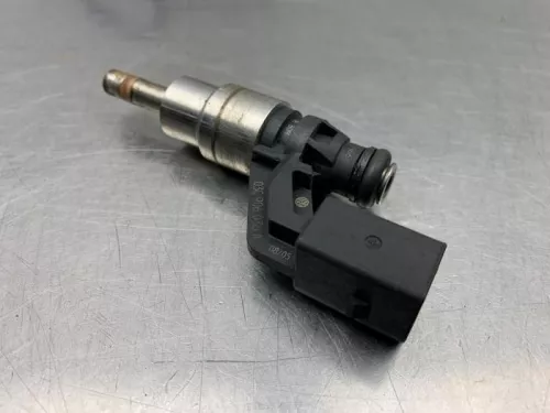Injector (benzine injectie)- (15687173)