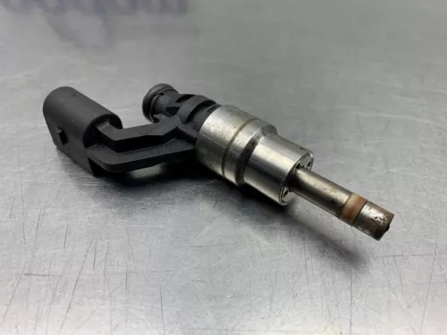 Injector (benzine injectie)- (15687173)