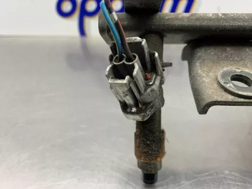 Injector (benzine injectie)-8255754 (21664705)