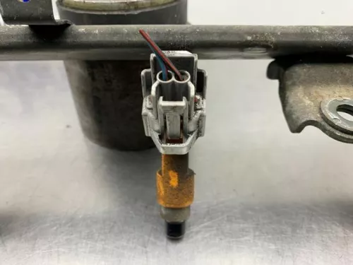 Injector (benzine injectie)-8255754 (21664705)