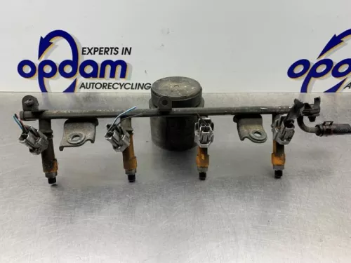 Injector (benzine injectie)-8255754 (21664705)