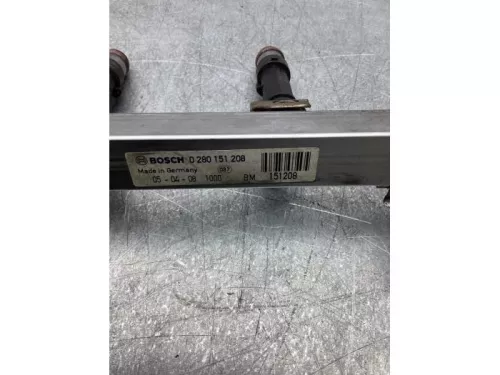 Injector (benzine injectie)-6880167 (17398596)