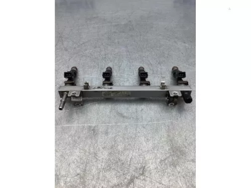 Injector (benzine injectie)-6880167 (17398596)