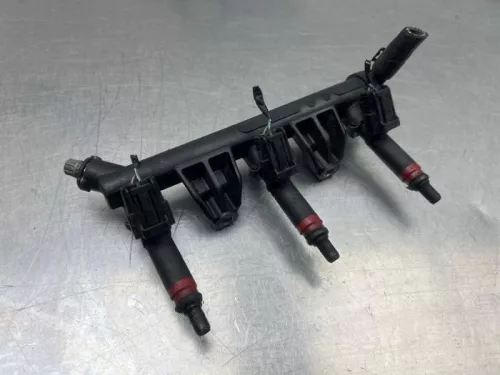 Injector (benzine injectie)-8188795 (22046659)