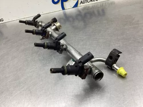 Injector (benzine injectie)-8077345 (19395572)