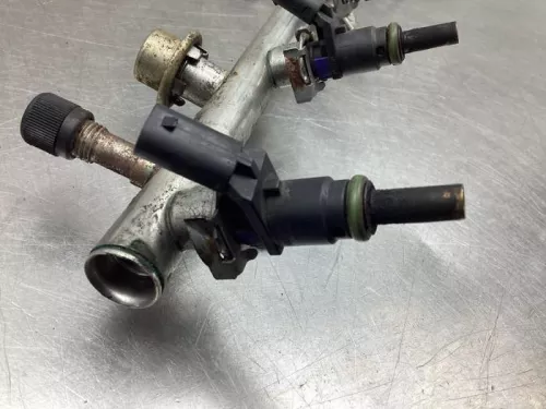 Injector (benzine injectie)-8077345 (19395572)
