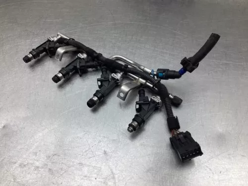 Injector (benzine injectie)-8040208 (19319814)